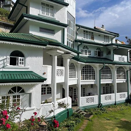 Notre Dame D'Arcadia Hotel Nuwara Eliya Luaran gambar