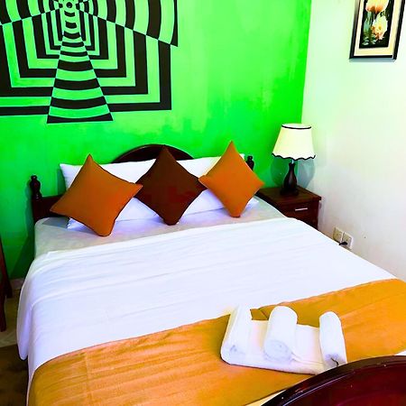 Notre Dame D'Arcadia Hotel Nuwara Eliya Luaran gambar