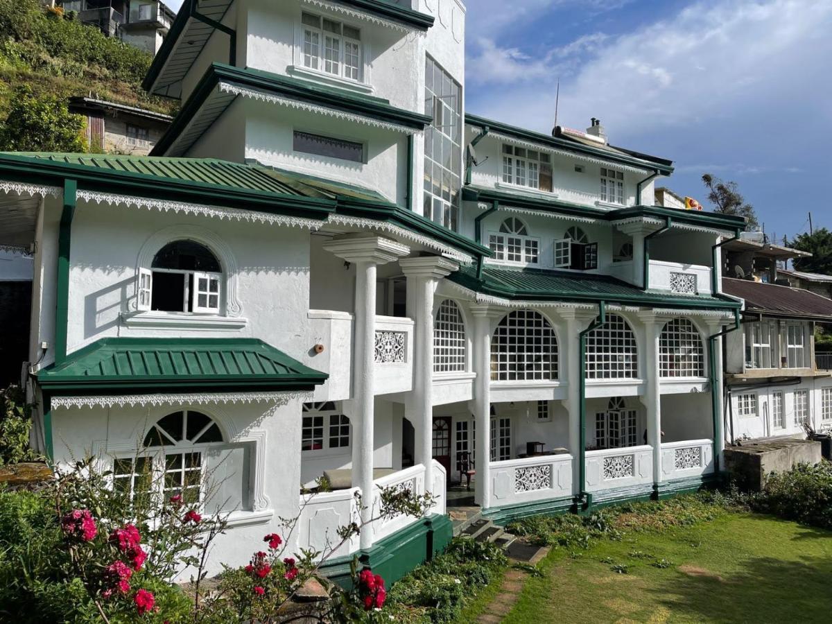 Notre Dame D'Arcadia Hotel Nuwara Eliya Luaran gambar