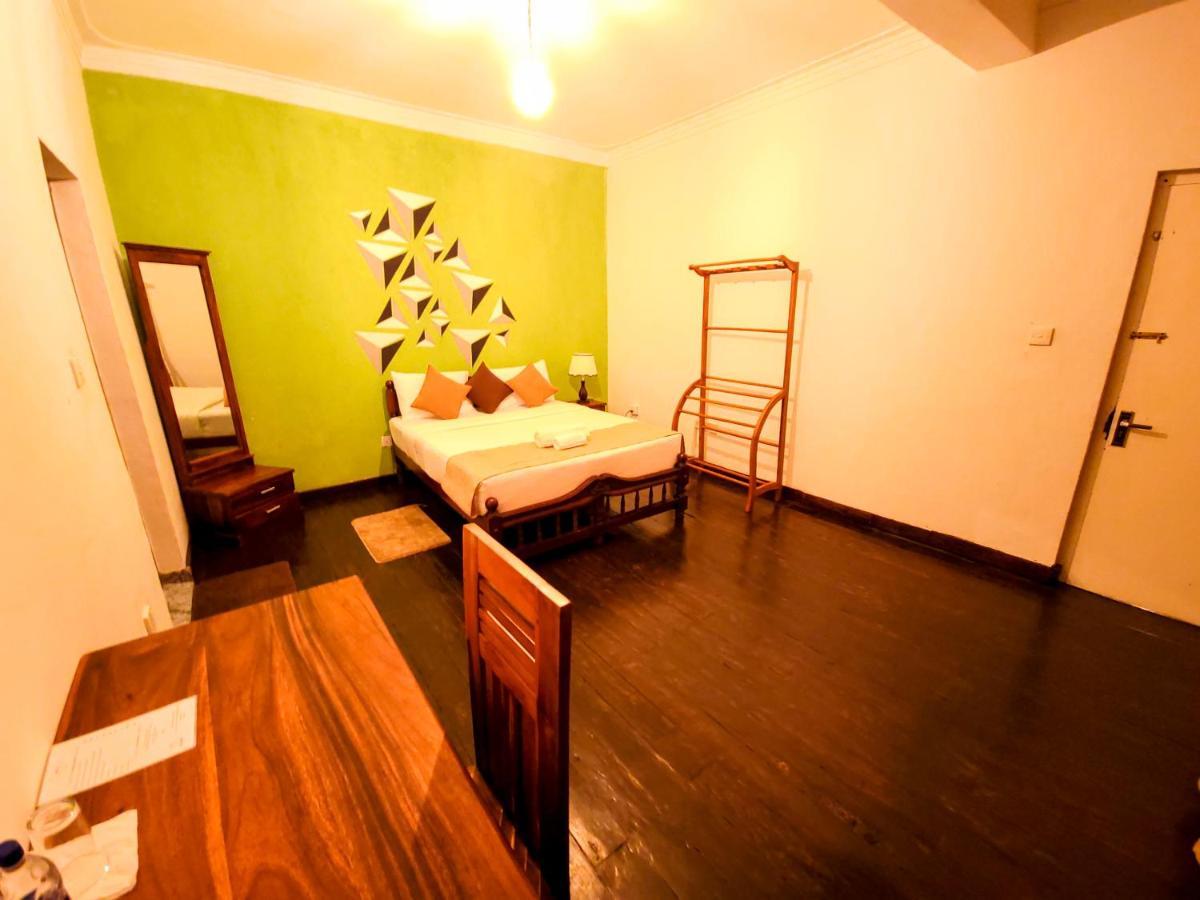 Notre Dame D'Arcadia Hotel Nuwara Eliya Luaran gambar