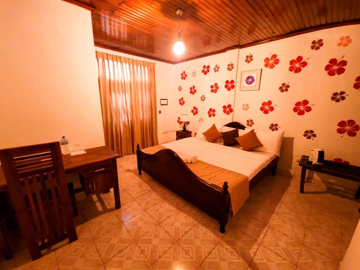 Notre Dame D'Arcadia Hotel Nuwara Eliya Luaran gambar
