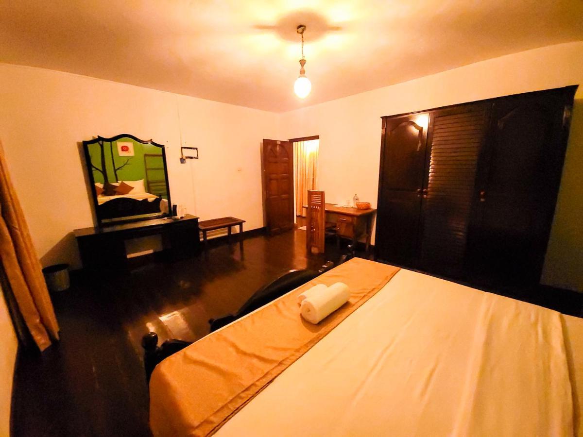 Notre Dame D'Arcadia Hotel Nuwara Eliya Luaran gambar