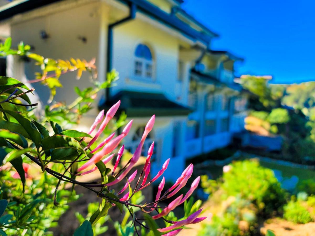 Notre Dame D'Arcadia Hotel Nuwara Eliya Luaran gambar