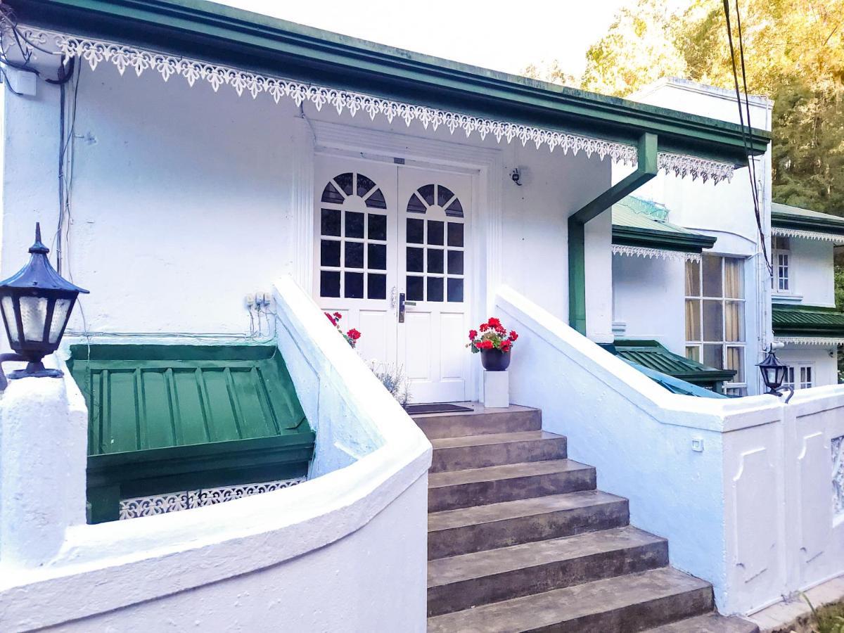 Notre Dame D'Arcadia Hotel Nuwara Eliya Luaran gambar