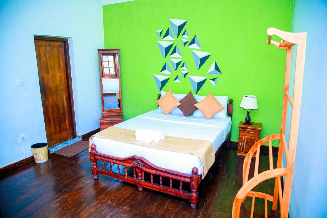 Notre Dame D'Arcadia Hotel Nuwara Eliya Luaran gambar