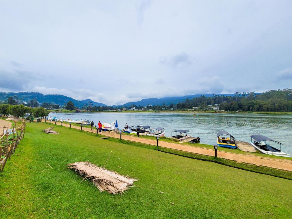 Notre Dame D'Arcadia Hotel Nuwara Eliya Luaran gambar