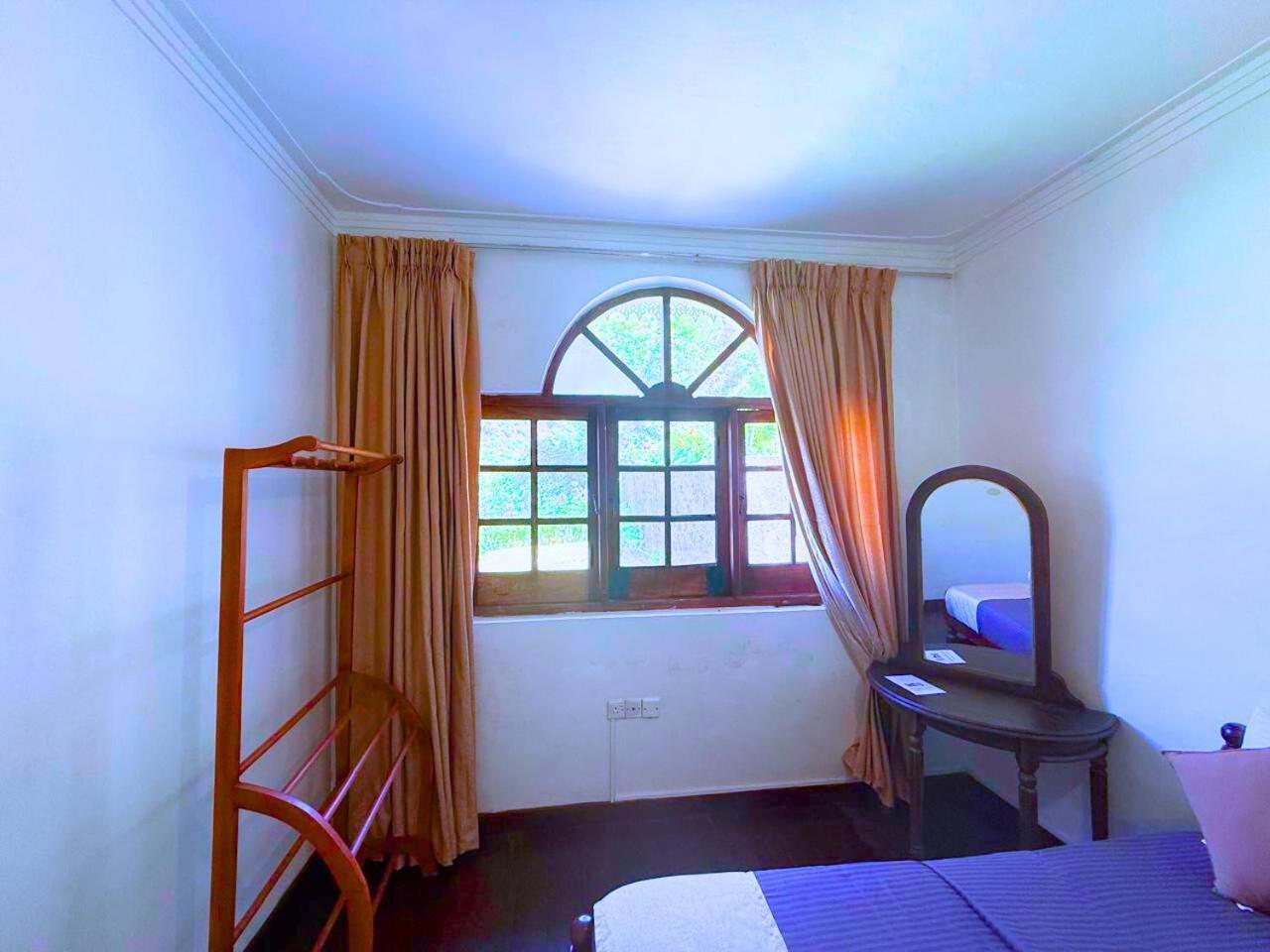 Notre Dame D'Arcadia Hotel Nuwara Eliya Luaran gambar