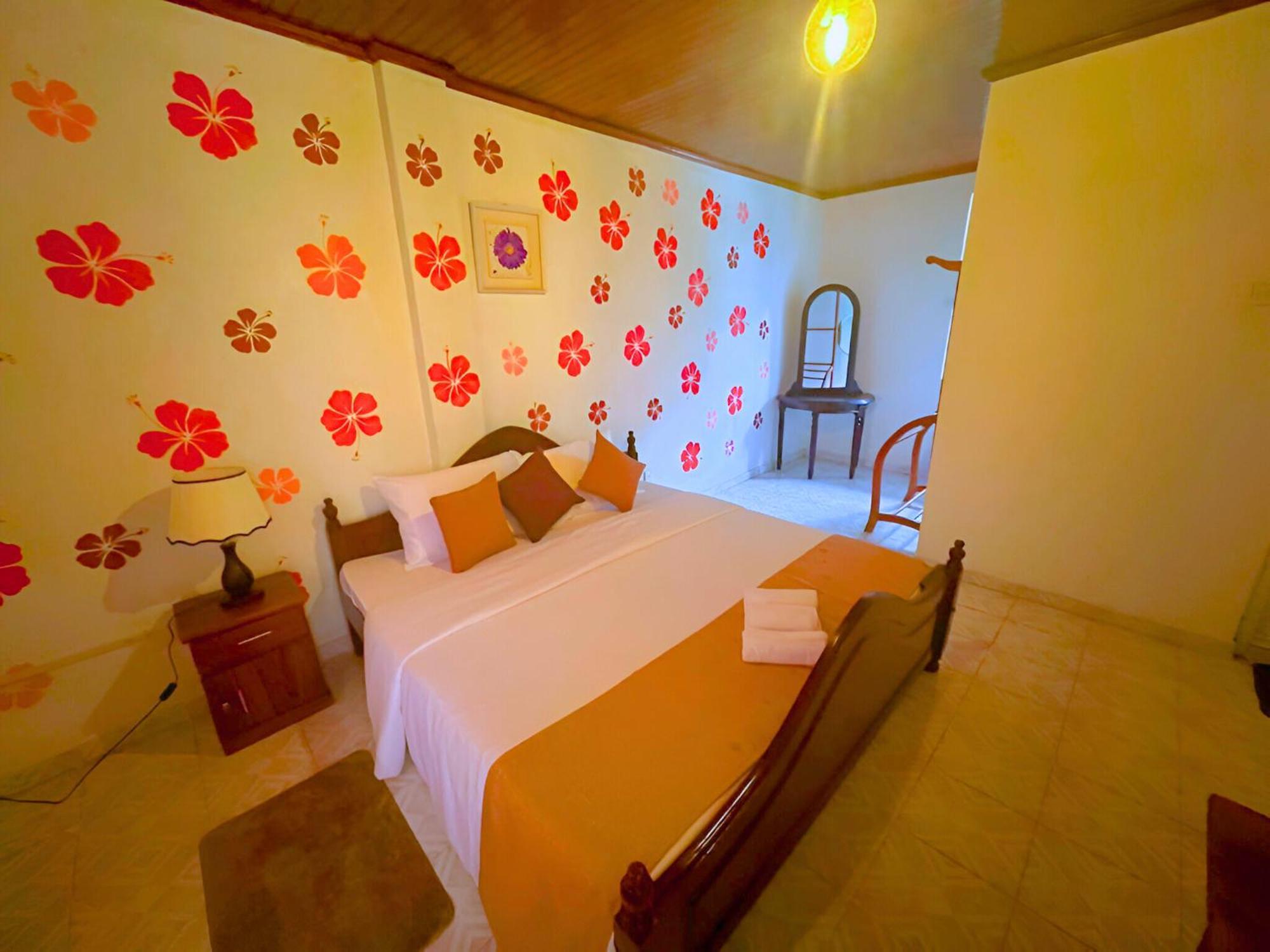 Notre Dame D'Arcadia Hotel Nuwara Eliya Luaran gambar