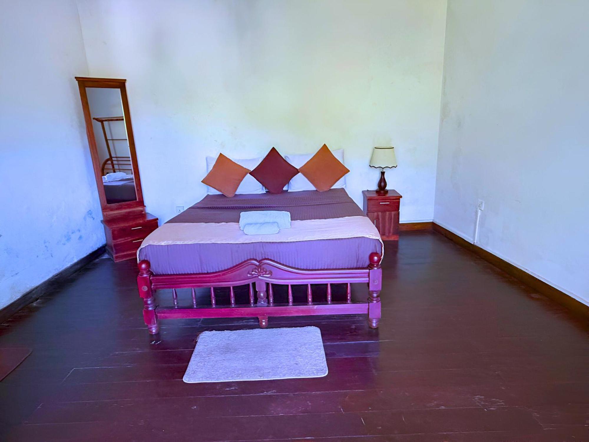 Notre Dame D'Arcadia Hotel Nuwara Eliya Bilik gambar
